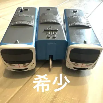 [레어] 프라레일 도라에몽 세이부 30000계 DORAEMON-GO!