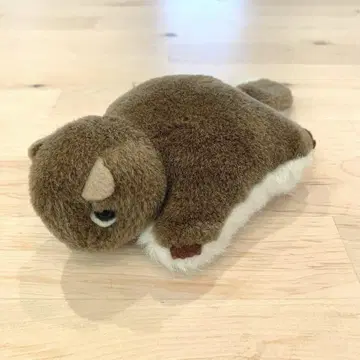 야마네 공방 봉제 인형 모몽가 모몽가