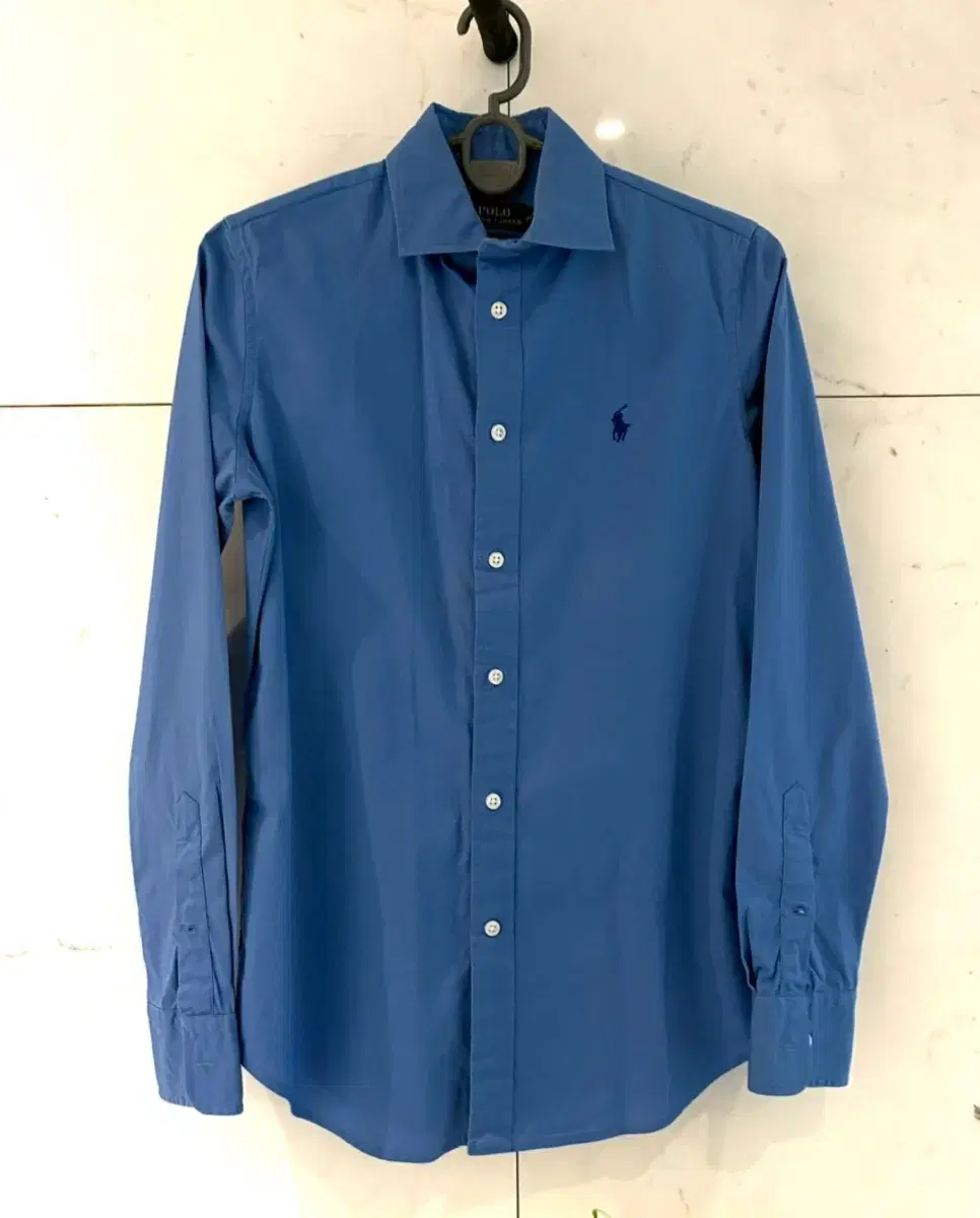 Polo Ralph Lauren Slim Fit Shirt