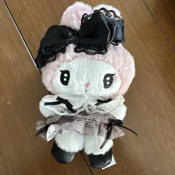 마이멜로디 마스코트 비밀의 멜로디
