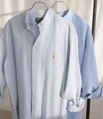 POLO Ralph Lauren spick&span 빅 실루엣 셔츠