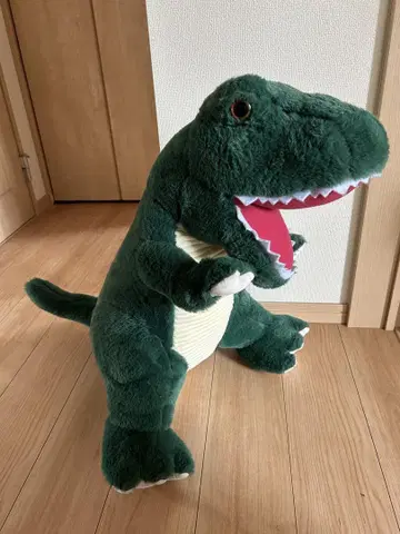 코스트코 플러시 디노사우루스 공룡 봉제 인형