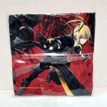 GODEATER2 갓 이터 2 레이지 버스트 핸드 타월 줄리어스