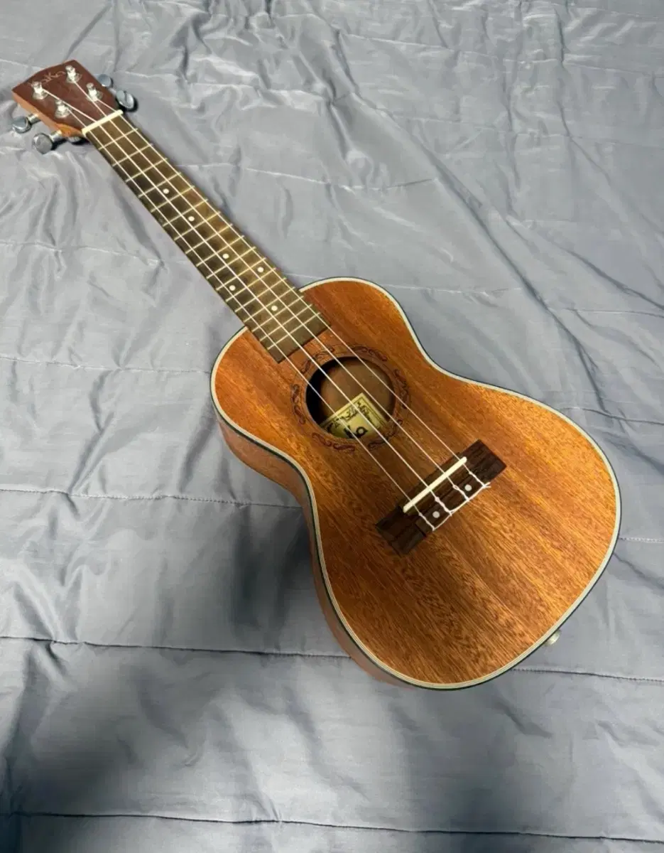 Kaka UC-30 우쿨렐레