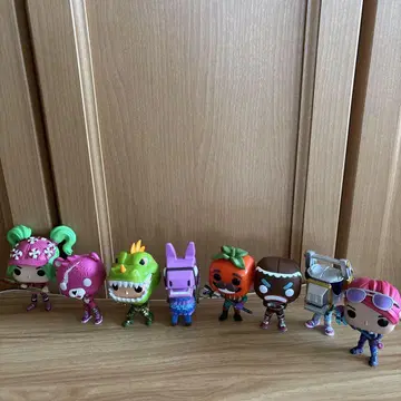 팬코 팝 포트나이트