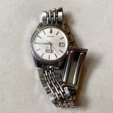 세이코 SEIKOMATIC 6206-8040