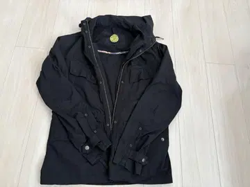pretty green 마운틴 후드티