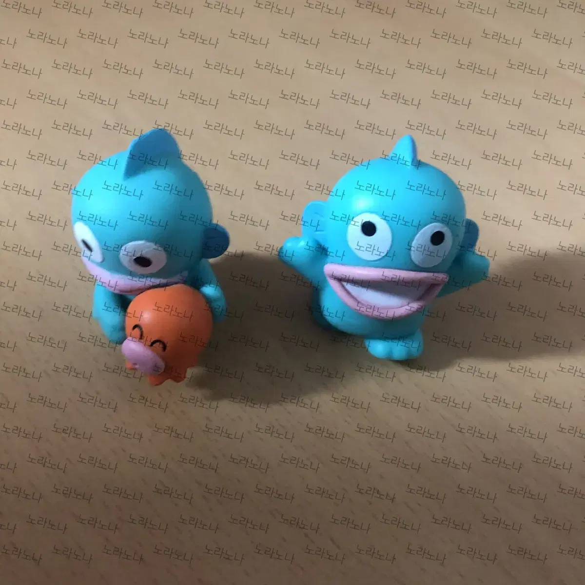 Hangyo Dong Gacha bulk sell