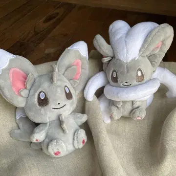치라미 치라치노 봉제 인형 올스타 컬렉션 약 20cm
