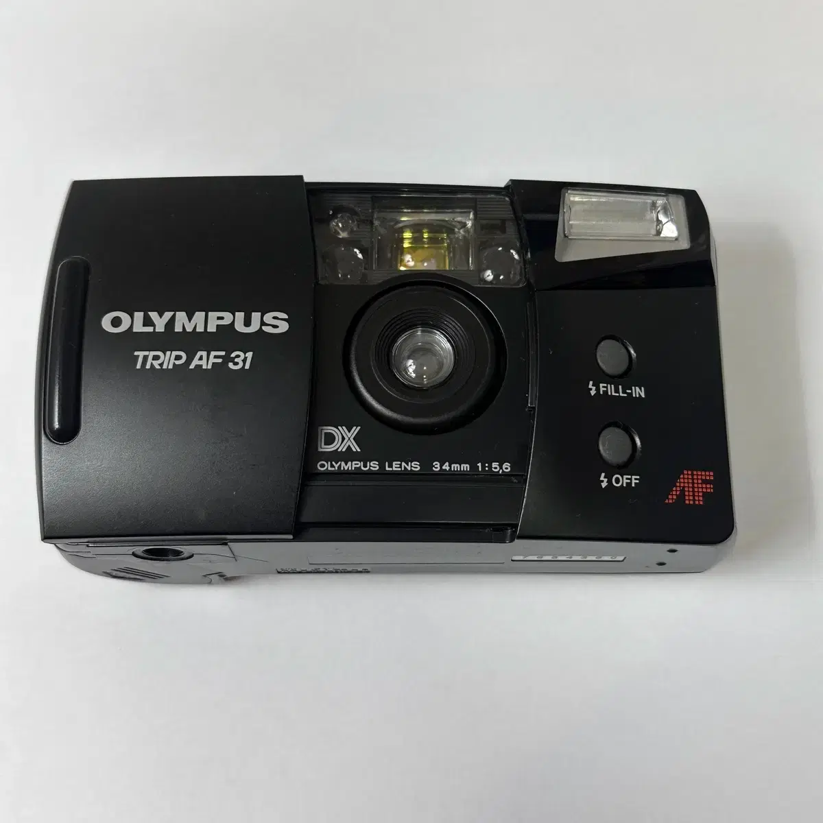 Olympus Trip Af 31 Price Olympus Trip Af31 Film Camera #필름카메라