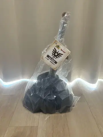 로토의 검 전설의 용사상