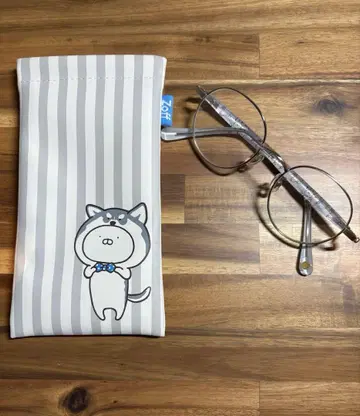 Zoff 우사마루 안경