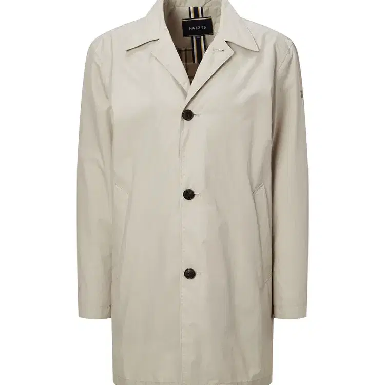 HAZZYS | 헤지스 105) Hazzys Golf (2023) Men's Wrinkle Zip-Up