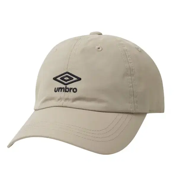 韓国*UMBRO■Linen-like Essential Ball Cap UMBRO□LinenLike Essential Ball Cap □送料込 (UMBRO/キャップ