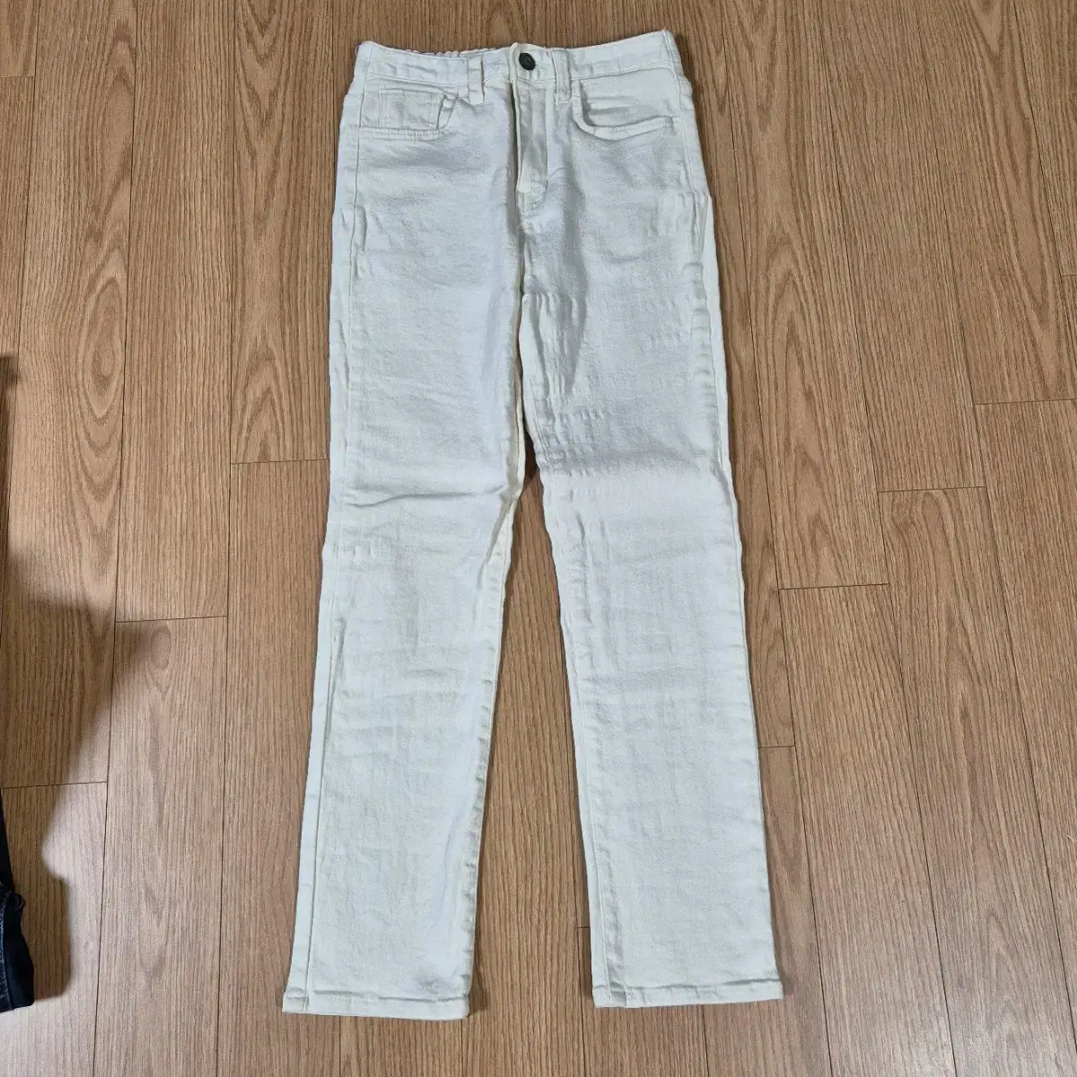 밴딩 면바지 26