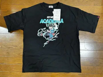 히로아카 티셔츠 미도리야 이즈쿠