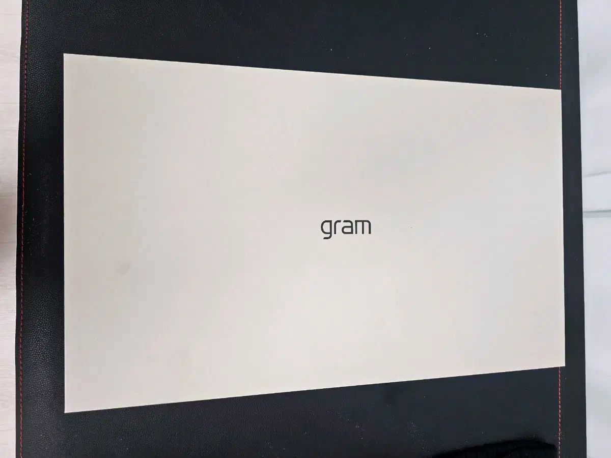 (Sealed) LG Gram Pro 16 16Z90TP-KA5WK