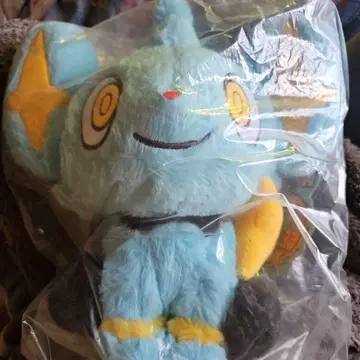 포켓몬 MY RENTORAR'S STORY 코링크 봉제 인형 택 포함