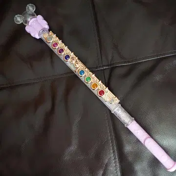 디즈니 디즈니 캐릭터 라이트 & 오케스트라 플루트