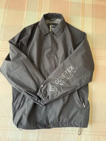 플러스 피닉스 GORE-TEX INFINIUM 자켓 L