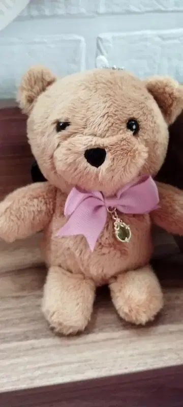 페라단의 복권 하민가 베어