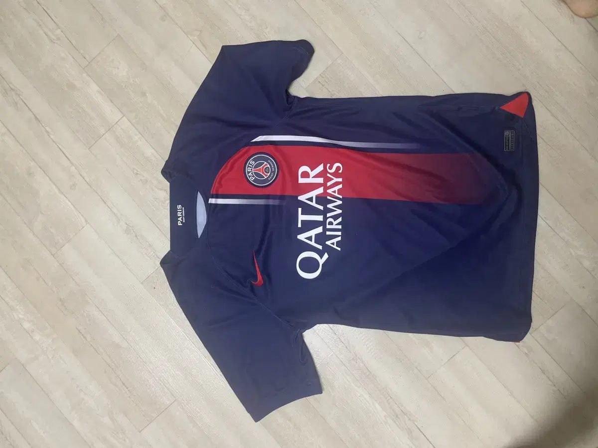 23-24 psg 파리생제르망 이강인 홈 유니폼