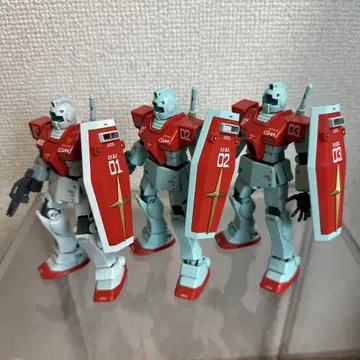 HG 헬스장 세트