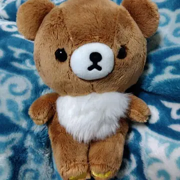 코구마짱 봉제 인형
