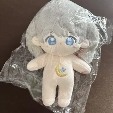 사랑과 깊은 하늘 세이야 토끼 봉제 인형 뼈 없음 20cm S132