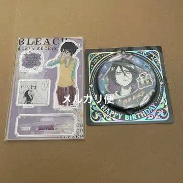 생일 캔뱃지 생일 명장면 디오라마 피규어 후목 루키아 2025