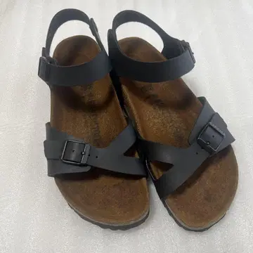 버켄스탁 샌들