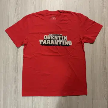 Dawn of the Dead QUENTINTARANTINO 티셔츠