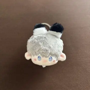 사랑과 깊은 하늘 세이야 봉제 인형 키링 5cm S134