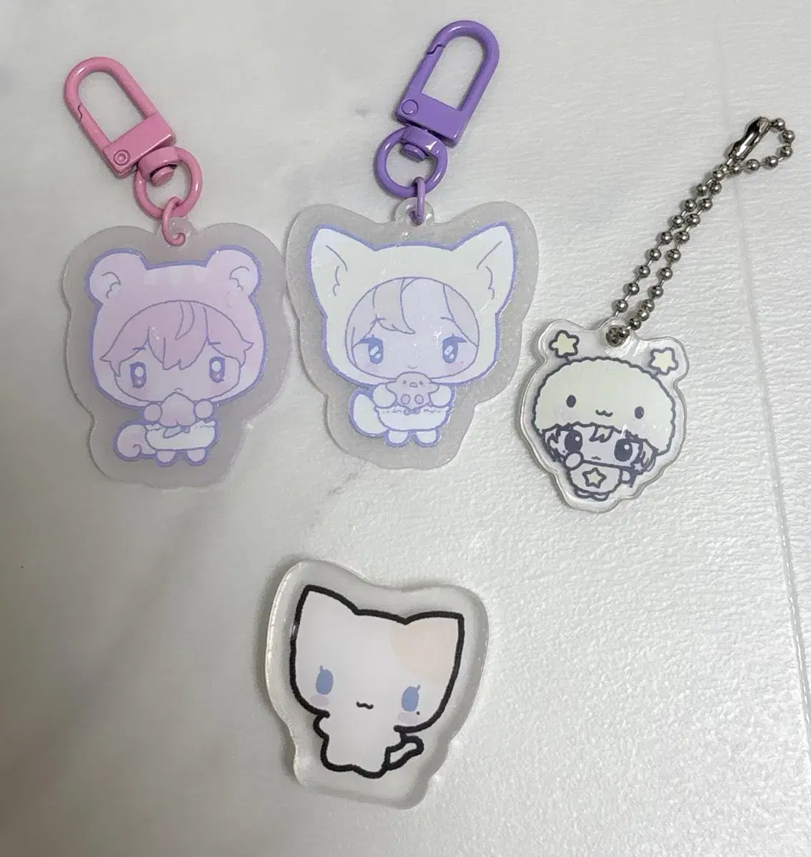 Shop Hearts2hearts on Bunjang Global Site - No more Korean