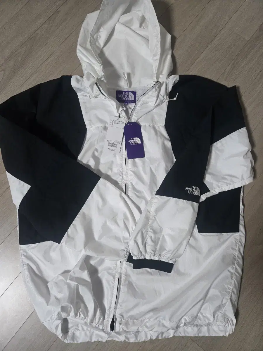 The North Face Purple Label by Nanamica