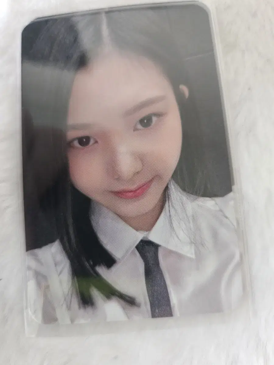 아이랜드2 링링 4만원 특전 포토카드 판매