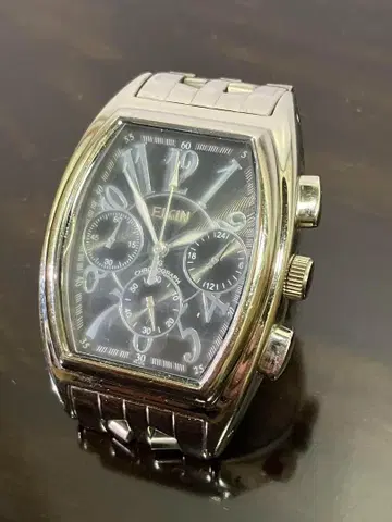 ELGIN FK-1215-G 정크