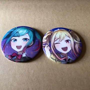 프로세카 사키 미쿠 코네라이 1st