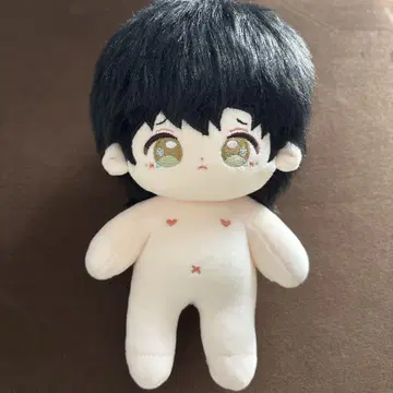 사랑과 깊은 하늘 레이 봉제 인형 뼈 포함 봉제 인형 L103