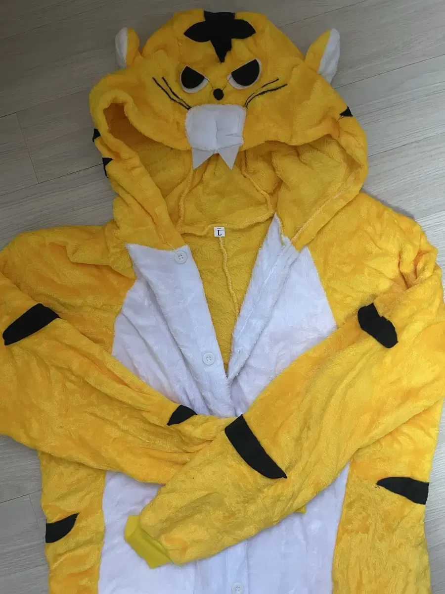 Animal Cosplay