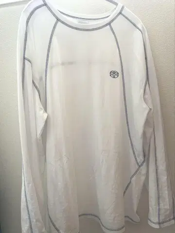 mahagrid 롱 T 남성용 XL