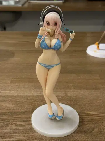 슈퍼 소니코 썸머 비치