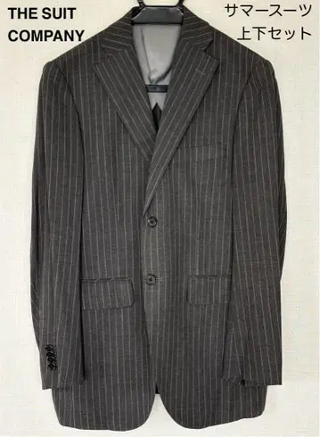 THE SUIT COMPANY 썸머 수트 170