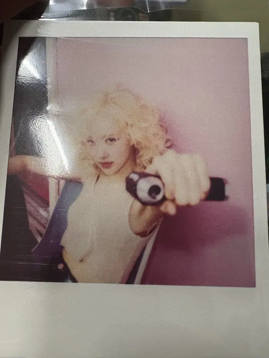 Blackpink rose LP pola bulk