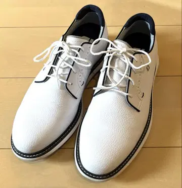 풋조이 스파이크리스 골프화 27.5cm