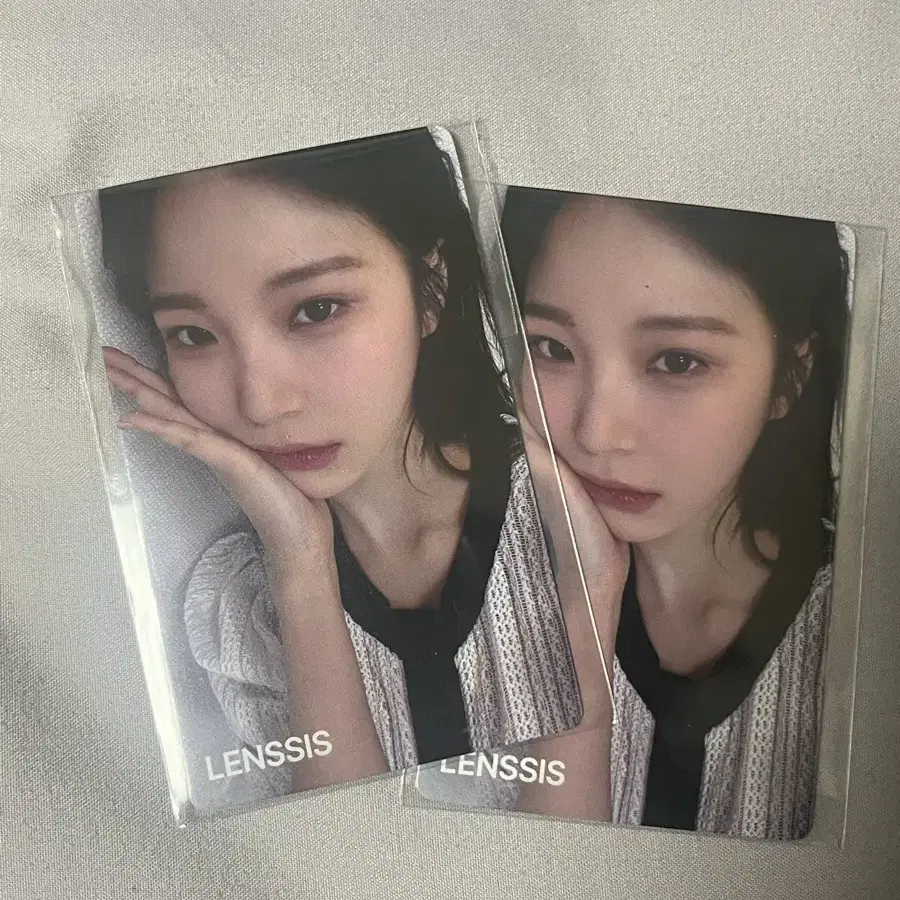 Shop 지헌포카 on Bunjang Global Site - No more Korean account!