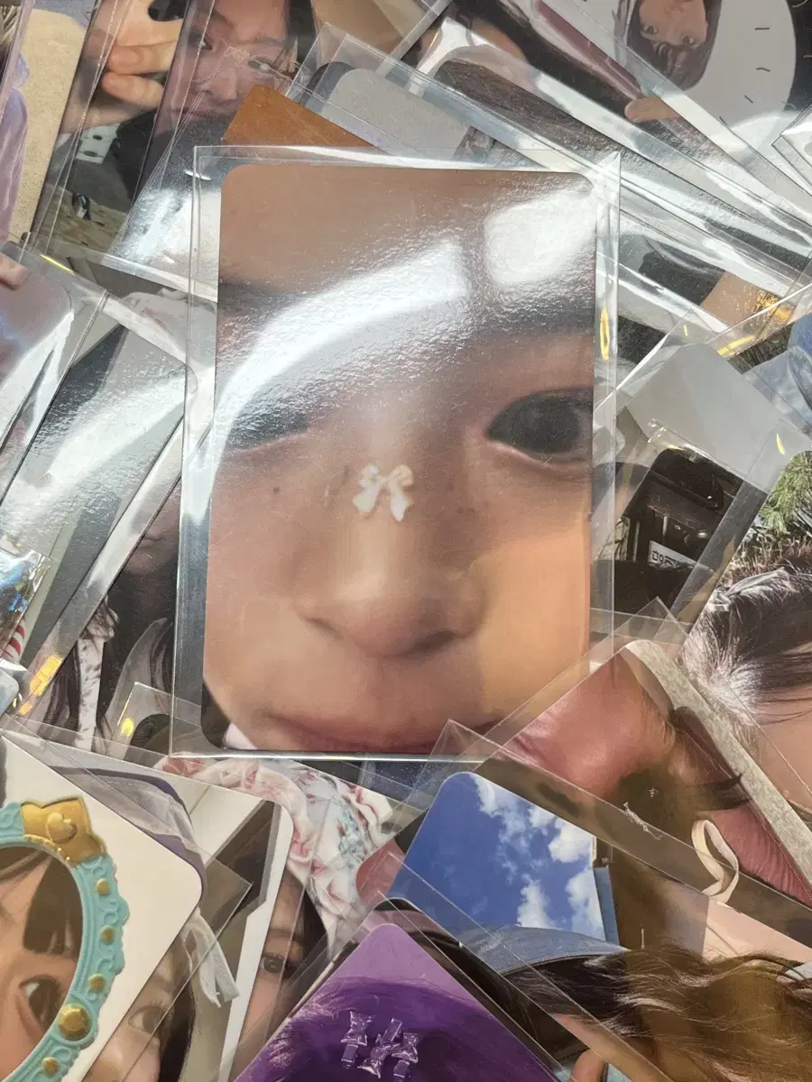 NJZ 개혜자 랜포