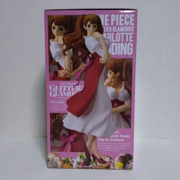 원피스 GLITTER&GLAMOURS *샬롯 푸딩 B