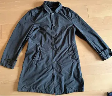 MINIFIELD SVENTO M65 스텐카라 코트 스프링 코트