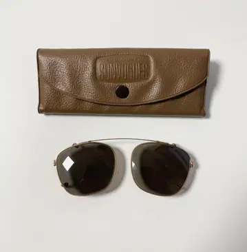 American Optical Vintage 아메리칸 옵티컬